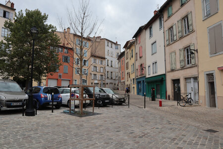 2024 09 01 Le-Puy-en-Velay, IMG_7137 Place du Marché Couvert