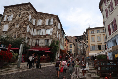 2024 09 01 Le-Puy-en-Velay, IMG_7140 Rue des Tables
