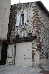 2024 09 01 Le-Puy-en-Velay, IMG_7144 L’hôtel de la Battut