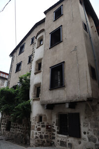2024 09 01 Le-Puy-en-Velay, IMG_7145 Rue Bec de Lièvre