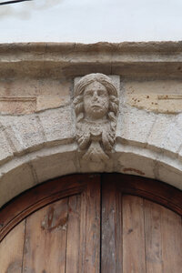 2024 09 01 Le-Puy-en-Velay, IMG_7161 Rue des Pèlerins