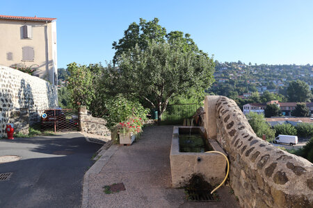 2024 09 02 Le-Puy-en-Velay - Aiguilhe, IMG_7196 Rue Crozatier, Aiguilhe