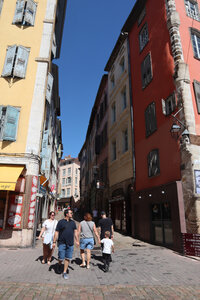 2024 09 02 Le-Puy-en-Velay - Aiguilhe, IMG_7276 Rue de Chênebouterie