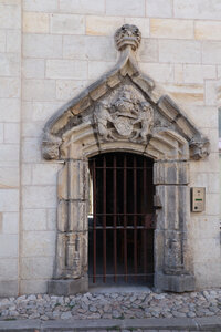 2024 09 02 Le-Puy-en-Velay - Aiguilhe, IMG_7285 Rue des Farges