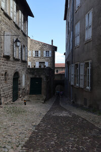 2024 09 02 Le-Puy-en-Velay - Aiguilhe, IMG_7312 L’Hôtel de Martellange