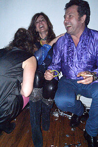 2013 - TOUT CE QUI BRILLE, R0018447