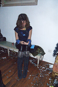 2013 - TOUT CE QUI BRILLE, R0018485