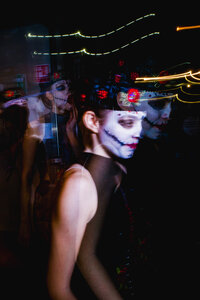 Dia de muertos Lyon 2 novembre 2024, R0003493
