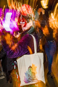 Dia de muertos Lyon 2 novembre 2024, R0003519