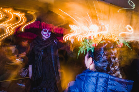 Dia de muertos Lyon 2 novembre 2024, R0003566