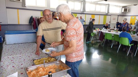 Repas chèvre, 20241105_130505