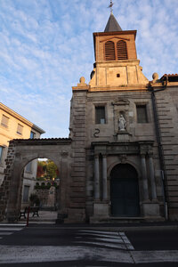 2024_09_03 Du Puy-en-Velay à Chadernac (Le Brignon), IMG_7318 L’église Saint-Vozy, Vals-près-le-Puy