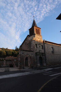 2024_09_03 Du Puy-en-Velay à Chadernac (Le Brignon), IMG_7319 L’église Saint-Vozy, Vals-près-le-Puy