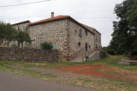 2024_09_03 Du Puy-en-Velay à Chadernac (Le Brignon), IMG_7355 Tourtinhac