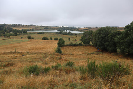 2024_09_04 De Chadernac (Le Brignon) à Langogne, IMG_7376 L’étang du Péchay