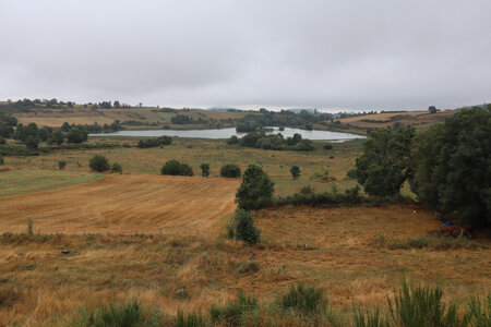 2024_09_04 De Chadernac (Le Brignon) à Langogne, IMG_7377 L’étang du Péchay