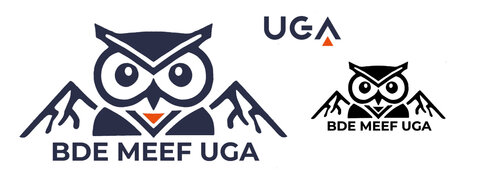 Logos bde meef uga, logo meef uga-1