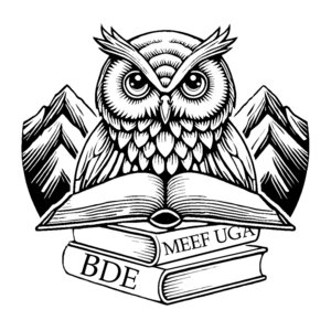 Logos bde meef uga, test1_BDE_MEEF_UGA