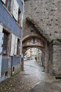 2024_09_04 De Chadernac (Le Brignon) à Langogne, IMG_7443 La porte de la Verdette, Pradelles