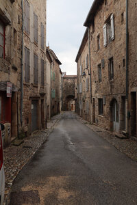 2024_09_04 De Chadernac (Le Brignon) à Langogne, IMG_7444 La rue Basse, Pradelles