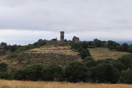 2024_09_06 De La Bastide-Puylaurent à La Garde-Guérin, IMG_7690 Entre le golf et la Garde-Guérin