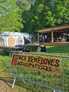 Festival Montagn'arts 2023 par Nadine, IMG_20230526_080328