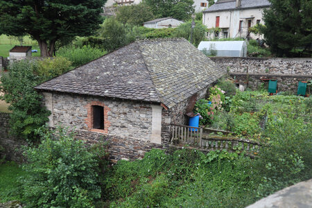 2024_09_07 De la Garde-Guérin à Villefort, IMG_7787 Le lavoir de Villefort