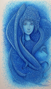 IMAGES CREER AVEC IA, BASE DESSIN PERSO 19112024  14 