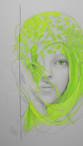 IMAGES CREER AVEC IA, BASE DESSIN PERSO 19112024  19 