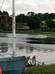  LANDEVENNEC Juillet 2024 --->Les Veillées-chansons en Bretagne Finistère : Album photos et vidéos de Christine, Claire, Claude, Francine, Marc, Marie, Monique, Sarah. Et des Veillées Partagées à Landévennec et à Tregarvan. , C1WhatsApp Image 2024-07-16 at 12.28.34  2 