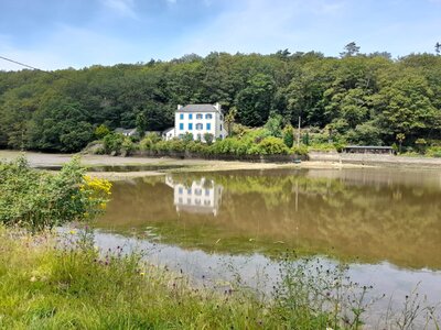  LANDEVENNEC Juillet 2024 --->Les Veillées-chansons en Bretagne Finistère : Album photos et vidéos de Christine, Claire, Claude, Francine, Marc, Marie, Monique, Sarah. Et des Veillées Partagées à Landévennec et à Tregarvan. , C2WhatsApp Image 2024-07-17 at 15.09.17