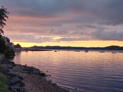  LANDEVENNEC Juillet 2024 --->Les Veillées-chansons en Bretagne Finistère : Album photos et vidéos de Christine, Claire, Claude, Francine, Marc, Marie, Monique, Sarah. Et des Veillées Partagées à Landévennec et à Tregarvan. , FWhatsApp Image 2024-07-10 at 21.50.34