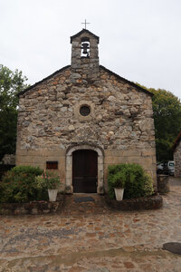 2024_09_08 De Villefort à Génolhac, IMG_7836 Chapelle Notre-Dame-de-Consolation, Vielvic