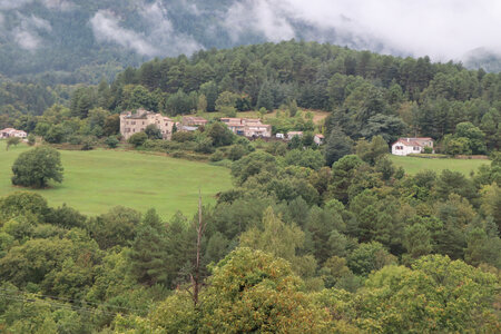 2024_09_08 De Villefort à Génolhac, IMG_7855 Le Chambonnet depuis Le Rieusset