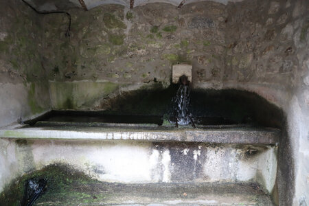 2024_09_08 De Villefort à Génolhac, IMG_7862 2ème lavoir à Concoules