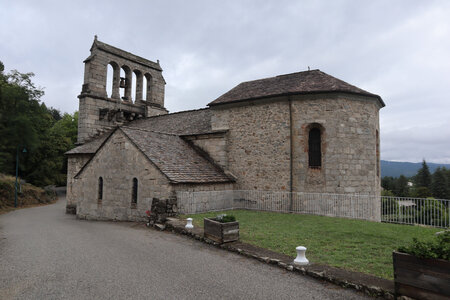 2024_09_08 De Villefort à Génolhac, IMG_7864 L’église Saint-Etienne, Concoules