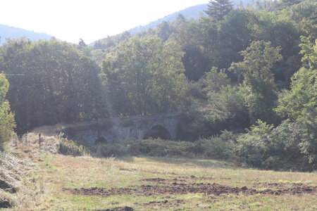 2024_09_09 De Génolhac aux Mènes, IMG_7897 Le Pont-du-Mas