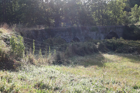 2024_09_09 De Génolhac aux Mènes, IMG_7898 Le Pont-du-Mas