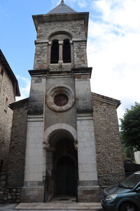 2024_09_09 De Génolhac aux Mènes, IMG_7930 L’église Notre-Dame-de-la-Nativité, Chamborigaud