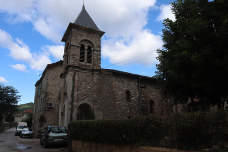 2024_09_09 De Génolhac aux Mènes, IMG_7931 L’église Notre-Dame-de-la-Nativité, Chamborigaud