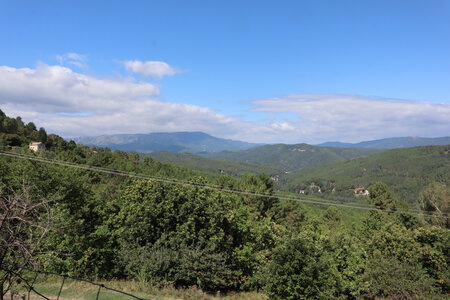 2024_09_09 De Génolhac aux Mènes, IMG_7952 Vue depuis le col de Portes