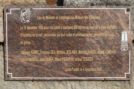 2024_09_10 Des Mènes à Alès, IMG_7985 L’ancienne mine de charbon du Pradel