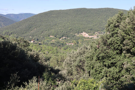 2024_09_10 Des Mènes à Alès, IMG_8013 Vue depuis la route des Sources