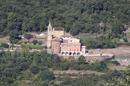 2024_09_10 Des Mènes à Alès, IMG_8014 Laval depuis la route des Sources