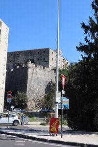 2024_09_10 Des Mènes à Alès, IMG_8040 Le fort Vauban, Alès