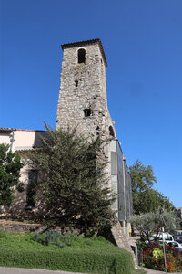 2024_09_10 Des Mènes à Alès, IMG_8053 L’ancienne église des Cordeliers, Alès