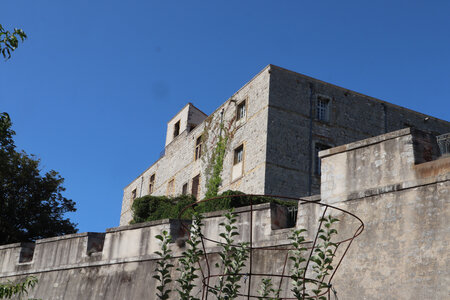 2024_09_10 Des Mènes à Alès, IMG_8054 Le fort Vauban, Alès