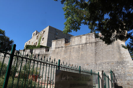 2024_09_10 Des Mènes à Alès, IMG_8055 Le fort Vauban, Alès