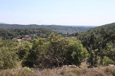 2024_09_10 Des Mènes à Alès, IMG_8028 Entre Drulhes et Saint-Martin-de-Valgalgues