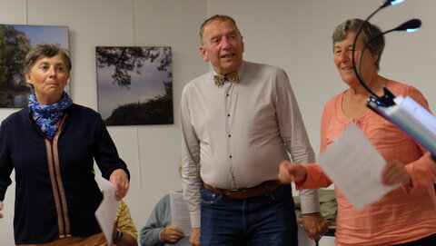  LANDEVENNEC Juillet 2024 --->Les Veillées-chansons en Bretagne Finistère : Album photos et vidéos de Christine, Claire, Claude, Francine, Marc, Marie, Monique, Sarah. Et des Veillées Partagées à Landévennec et à Tregarvan. , VLDSCF2555